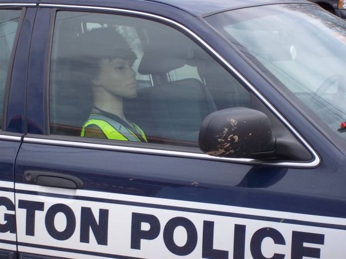 Police Moments (50 pics)