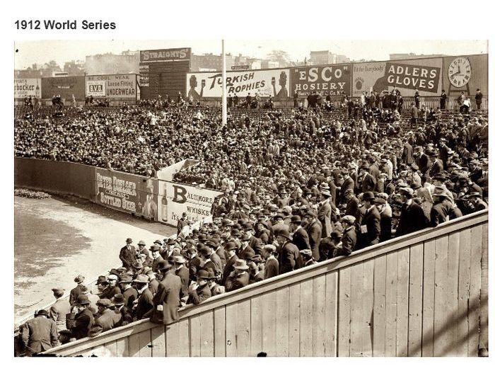 Vintage Sport Photos (25 pics)