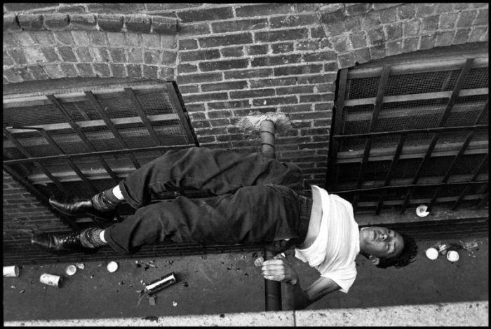 Brooklyn Gang: Summer 1959 (30 pics)