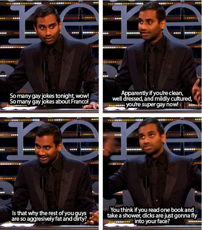 Funny TV and Movie Screencaps. Part 18 (40 pics)