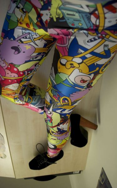 Acid Picdump (113 pics)