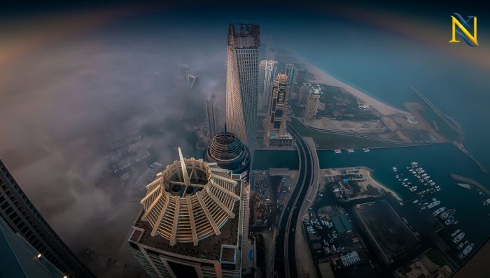 Photos by Karim Nafatni (48 pics)