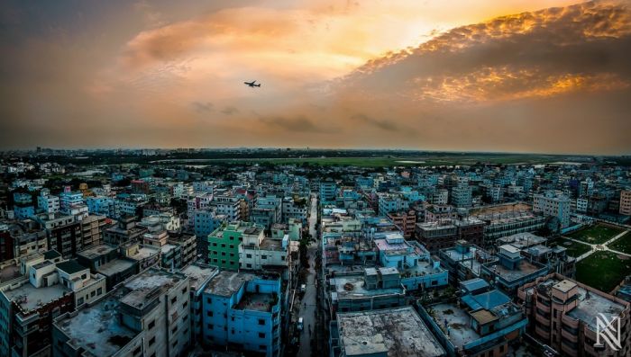 Photos by Karim Nafatni (48 pics)