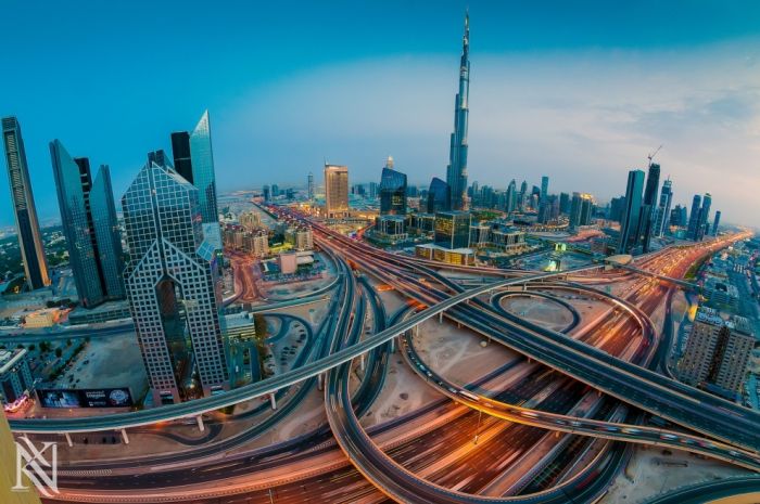 Photos by Karim Nafatni (48 pics)