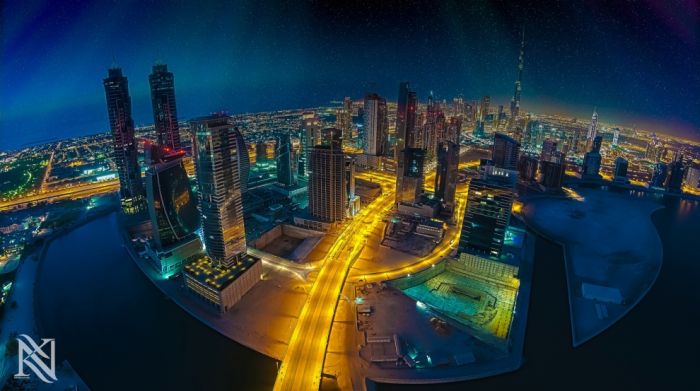 Photos by Karim Nafatni (48 pics)