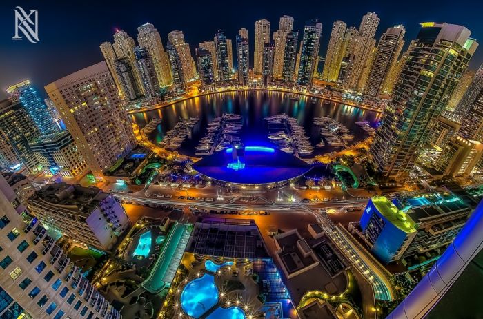 Photos by Karim Nafatni (48 pics)