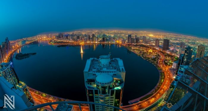 Photos by Karim Nafatni (48 pics)