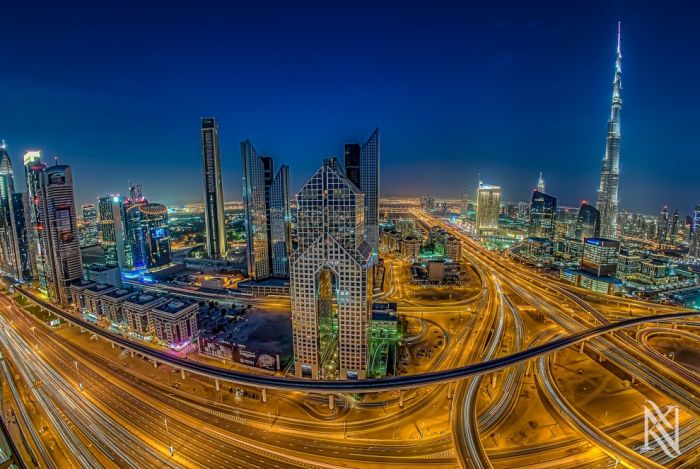 Photos by Karim Nafatni (48 pics)