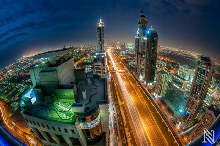 Photos by Karim Nafatni (48 pics)