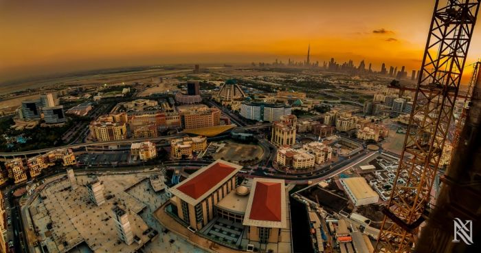 Photos by Karim Nafatni (48 pics)