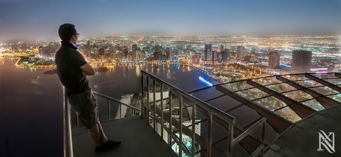Photos by Karim Nafatni (48 pics)