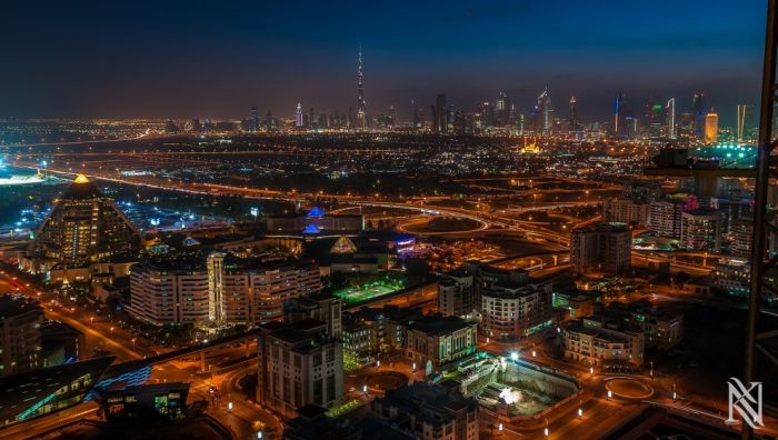 Photos by Karim Nafatni (48 pics)
