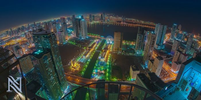 Photos by Karim Nafatni (48 pics)
