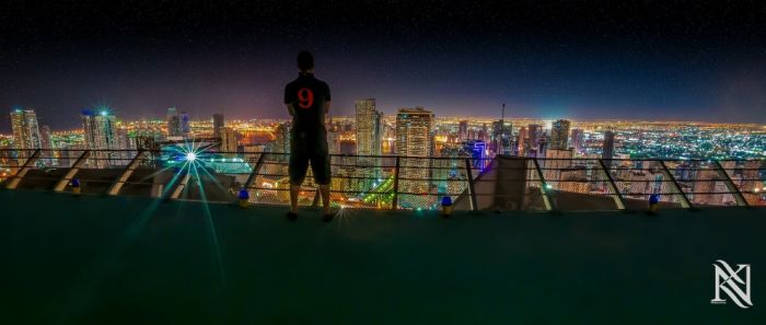 Photos by Karim Nafatni (48 pics)