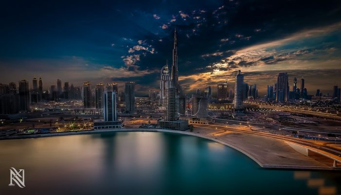 Photos by Karim Nafatni (48 pics)