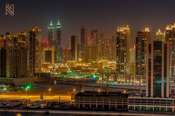 Photos by Karim Nafatni (48 pics)