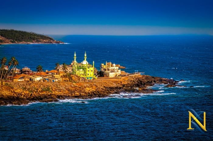 Photos by Karim Nafatni (48 pics)