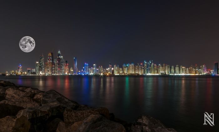 Photos by Karim Nafatni (48 pics)
