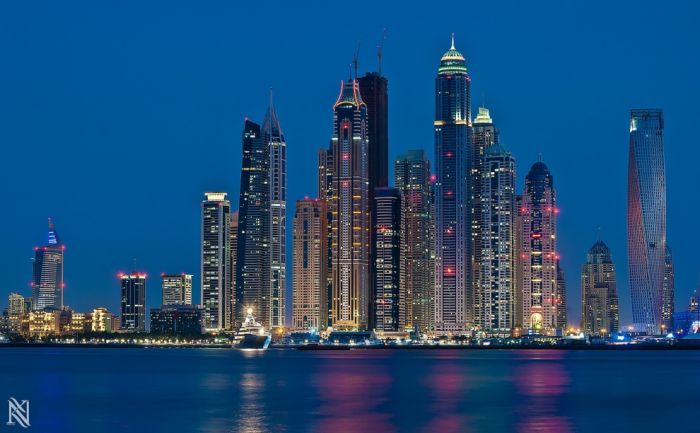 Photos by Karim Nafatni (48 pics)