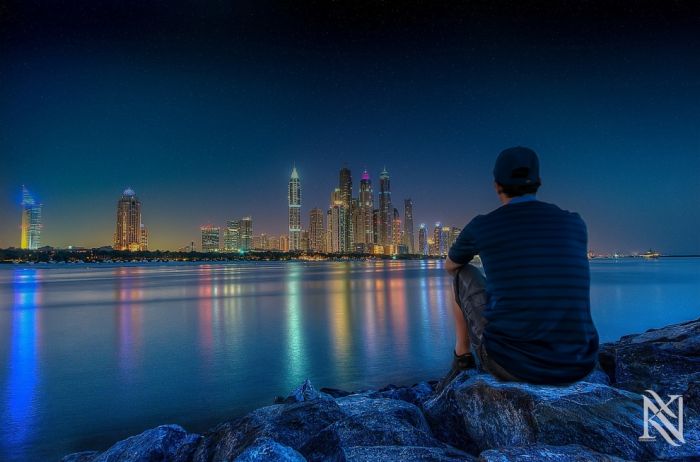 Photos by Karim Nafatni (48 pics)