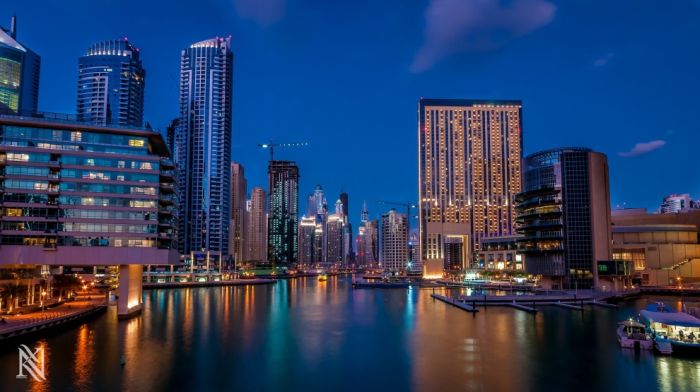 Photos by Karim Nafatni (48 pics)