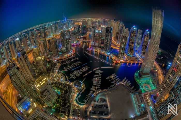 Photos by Karim Nafatni (48 pics)