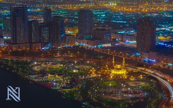 Photos by Karim Nafatni (48 pics)