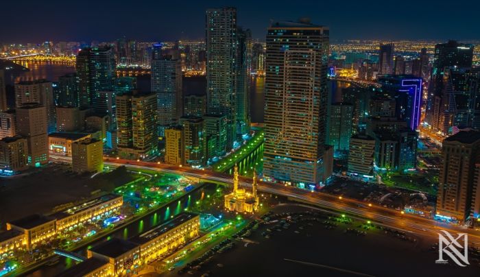 Photos by Karim Nafatni (48 pics)