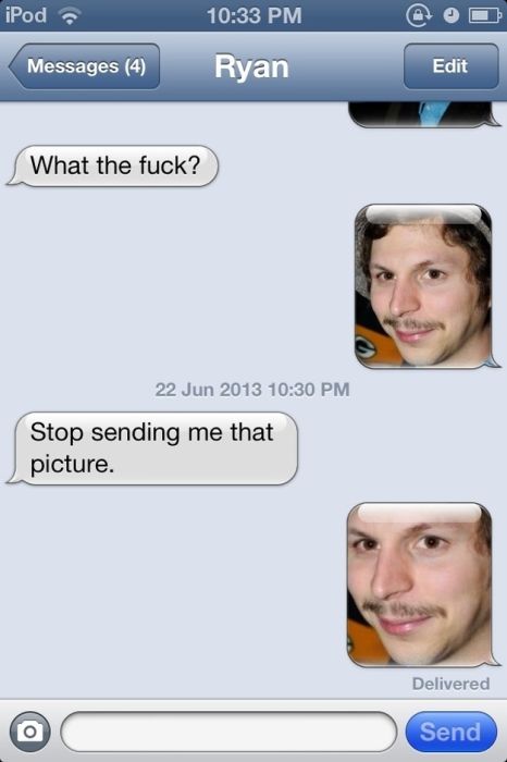 Funny Texts (36 pics)