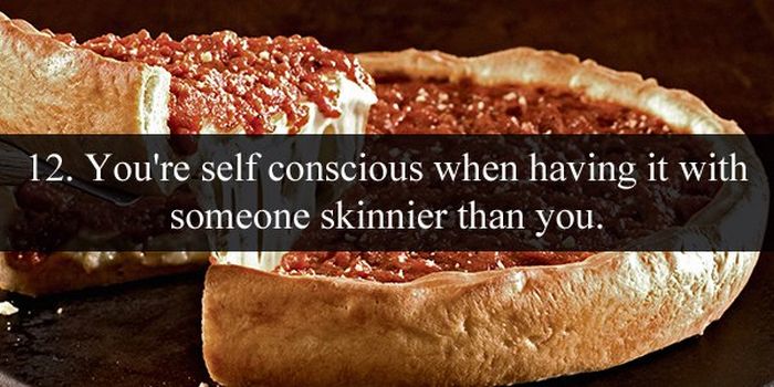 Did You Know That Pizza Is Just Like Sex? (22 pics)