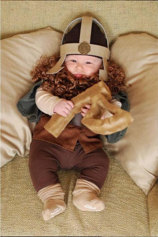 The Cutest Kids of the Year (30 pics)