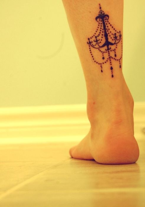 Awesome Tattoos (100 pics)