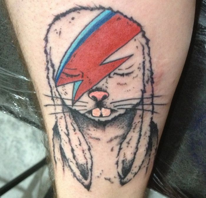 Awesome Tattoos (100 pics)