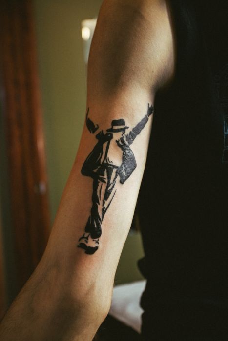 Awesome Tattoos (100 pics)