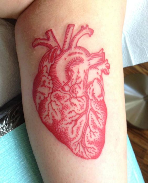 Awesome Tattoos (100 pics)