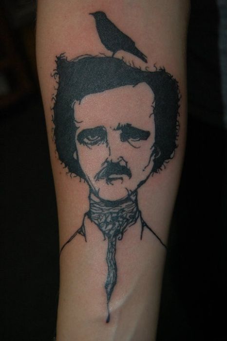 Awesome Tattoos (100 pics)