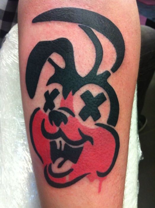Awesome Tattoos (100 pics)
