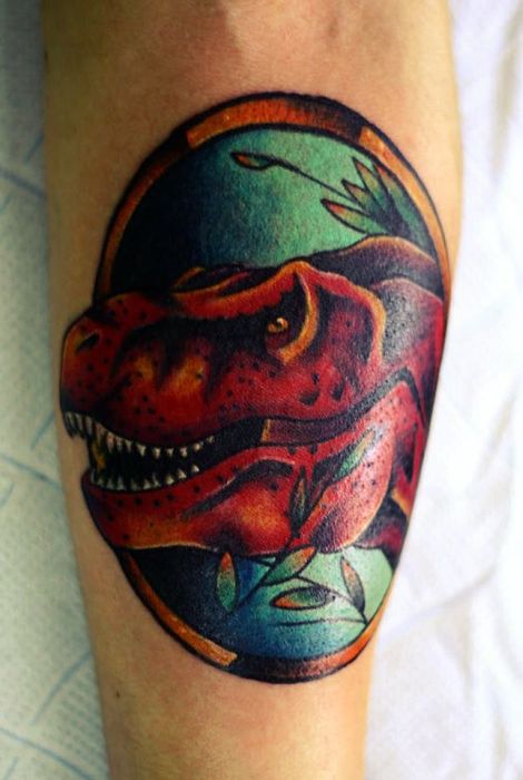 Awesome Tattoos (100 pics)