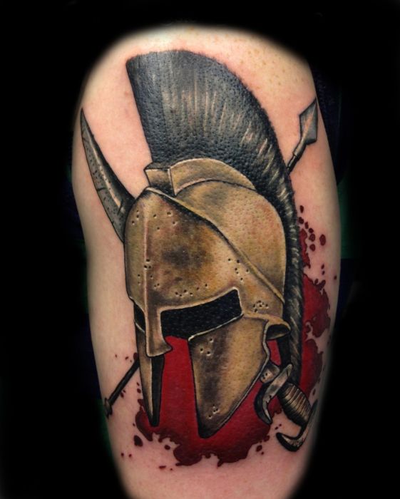 Awesome Tattoos (100 pics)
