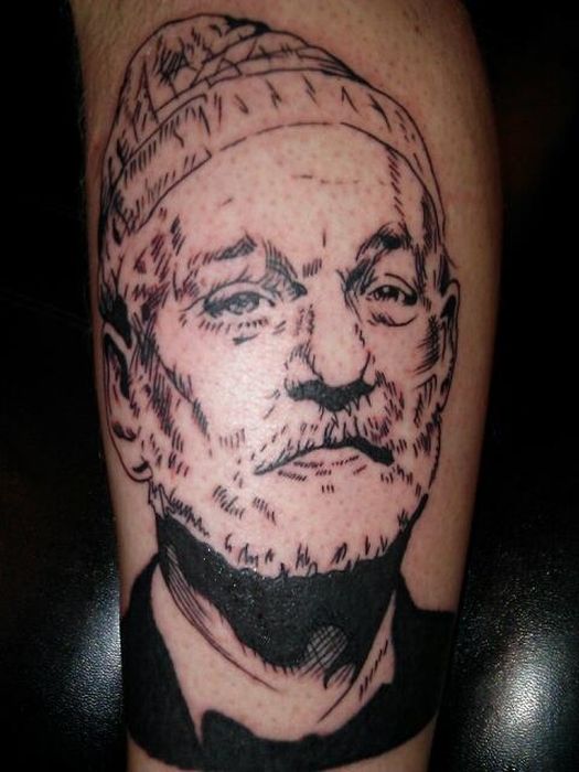 Awesome Tattoos (100 pics)