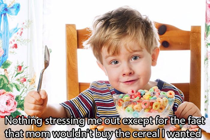 The Things We Miss About Our Childhood (14 pics)