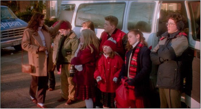 One Thing That You’ve Definitely Never Noticed About “Home Alone” Before (4 pics)