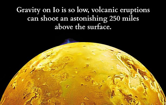 Unbelievable Scientific Facts (30 pics)