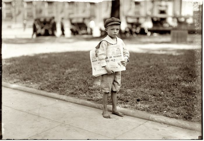 American Children (40 pics)