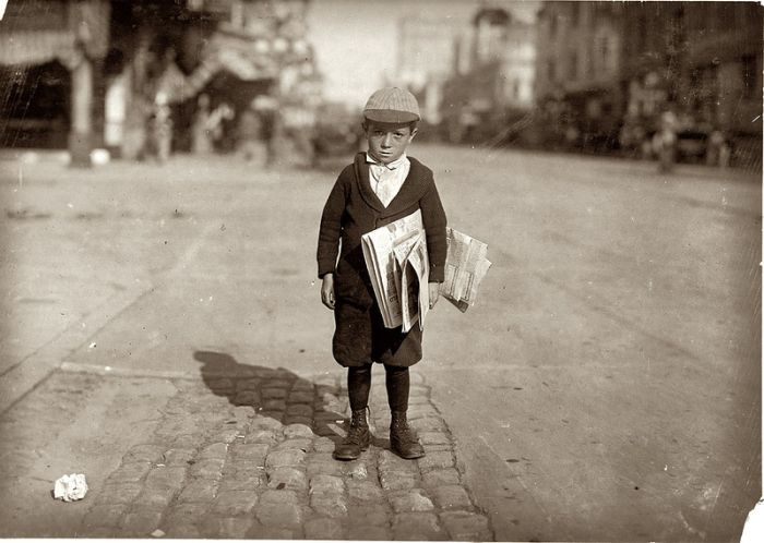 American Children (40 pics)