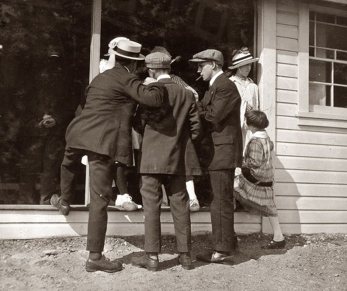 American Children (40 pics)