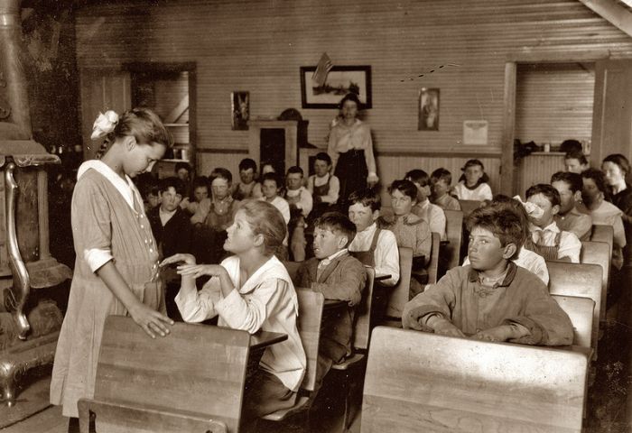 American Children (40 pics)