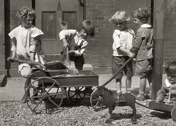 American Children (40 pics)