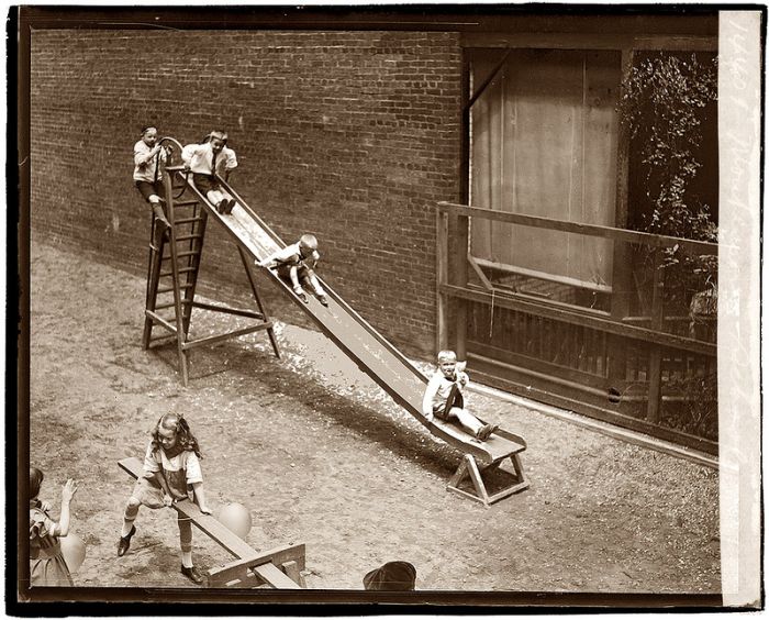 American Children (40 pics)