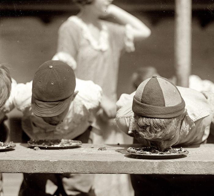 American Children (40 pics)